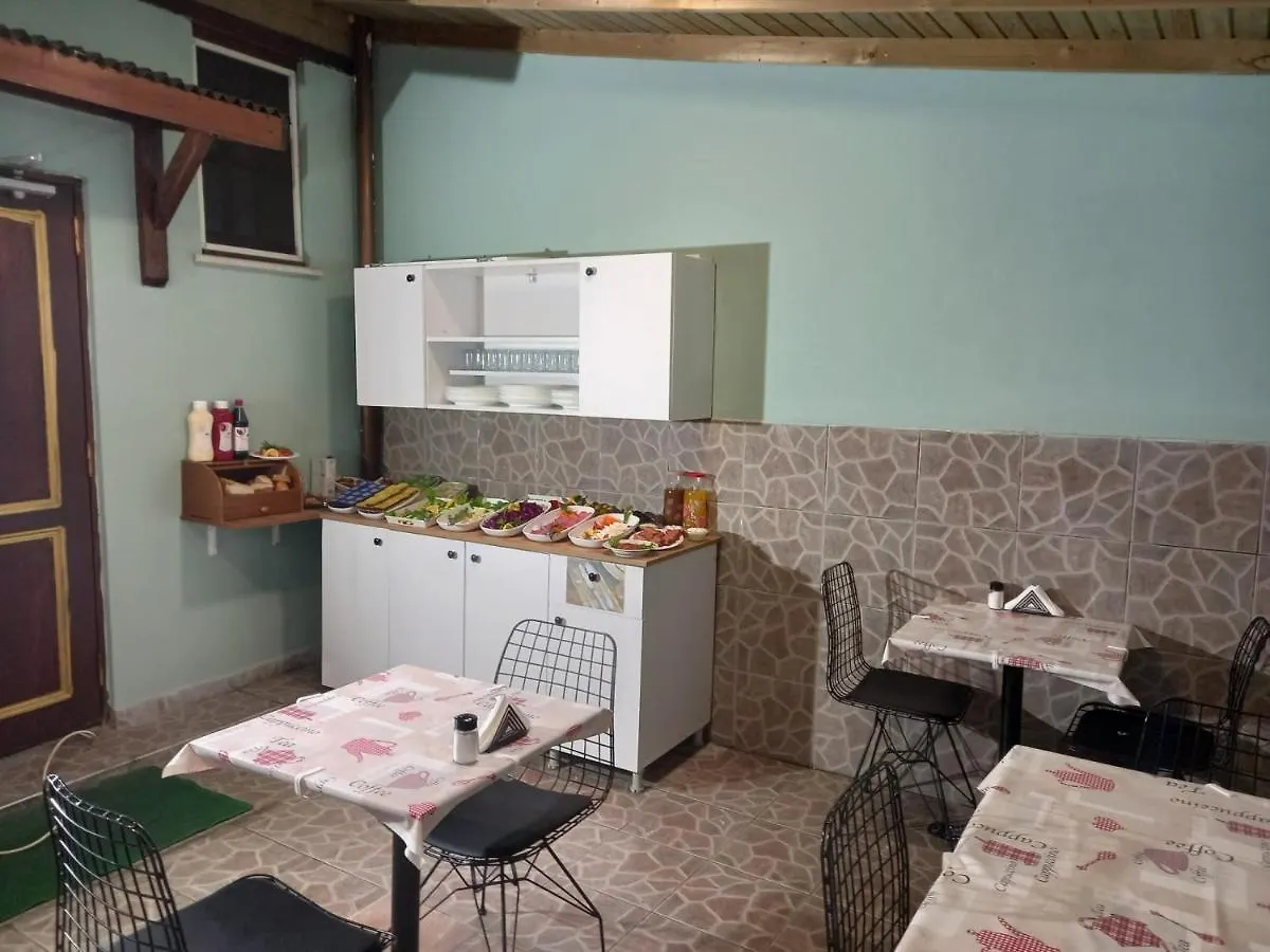 Emirhan Inn Hotel, Sultanahmet Istanbul B&B