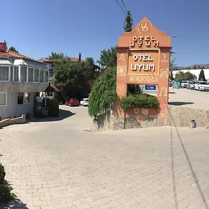 Hotel Uyum