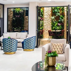 Aprilis Deluxe **** Istanbul