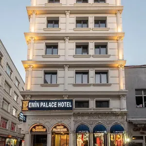 Emin Palace *** اسطنبول
