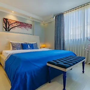 Galataport Flat Company ** Istanbul