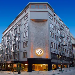 Eyfel Istambul