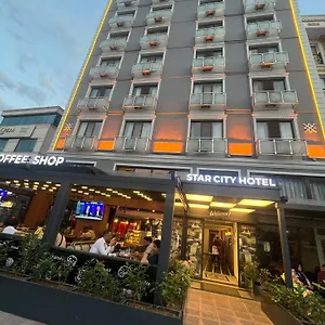 Star Provincia di Istanbul