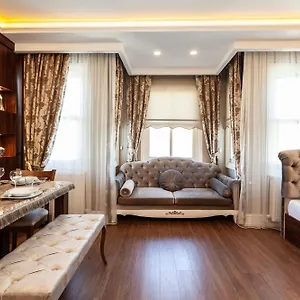 Rose Istanbul