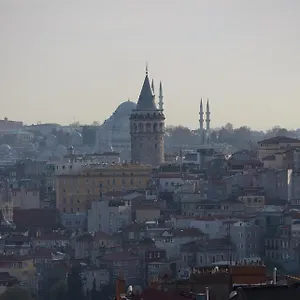 Arart *** Istanbul