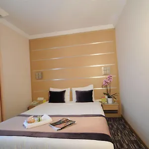 Sv Business Taksim İstanbul