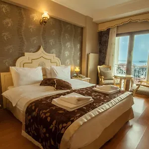 Saba Sultan Provincia di Istanbul