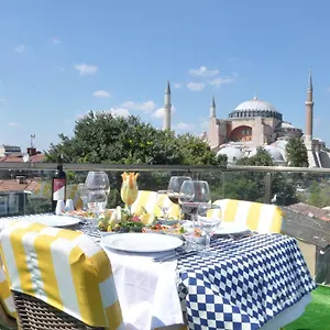Seven Dreams Provincia di Istanbul