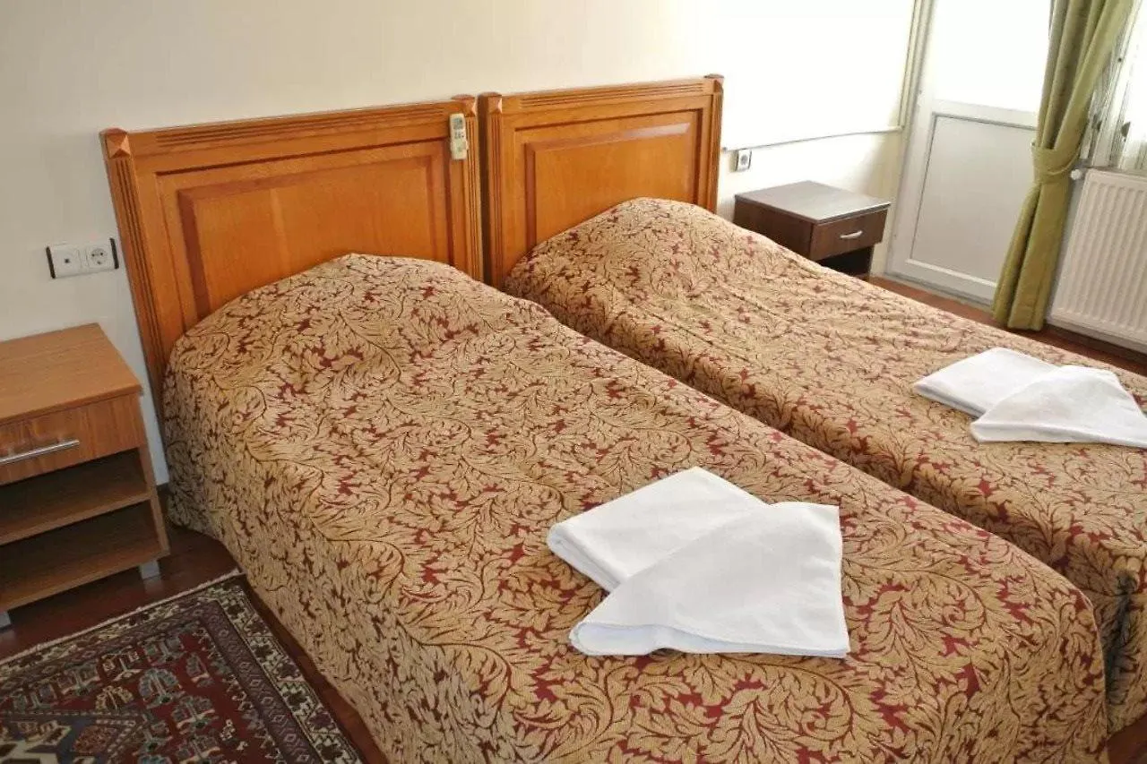 Emirhan Inn Hotel, Sultanahmet Istanbul Bed & Breakfast