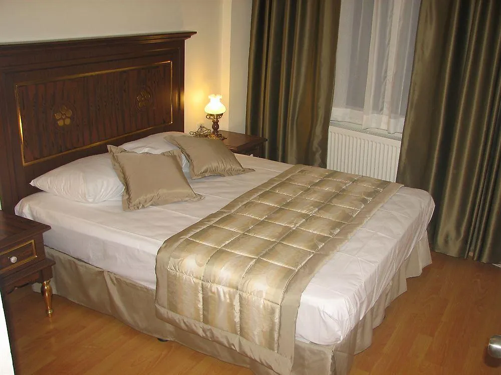 Emirhan Inn Hotel, Sultanahmet Istanbul Bed & Breakfast