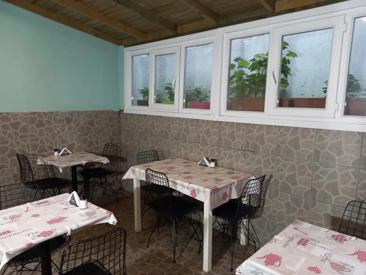 Emirhan Inn Hotel, Sultanahmet Istanbul Bed & Breakfast