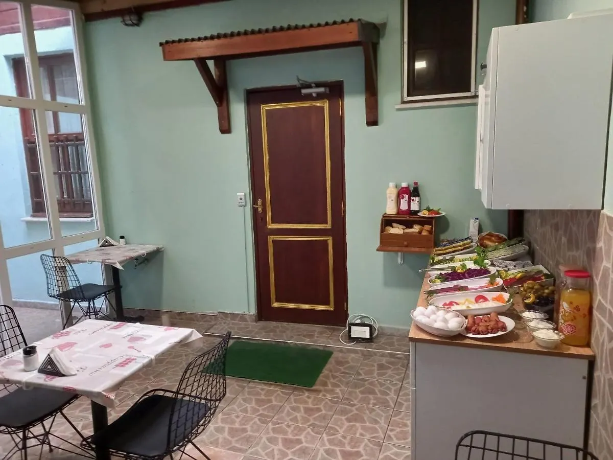 Emirhan Inn Hotel, Sultanahmet Istanbul 3*,  Turkey