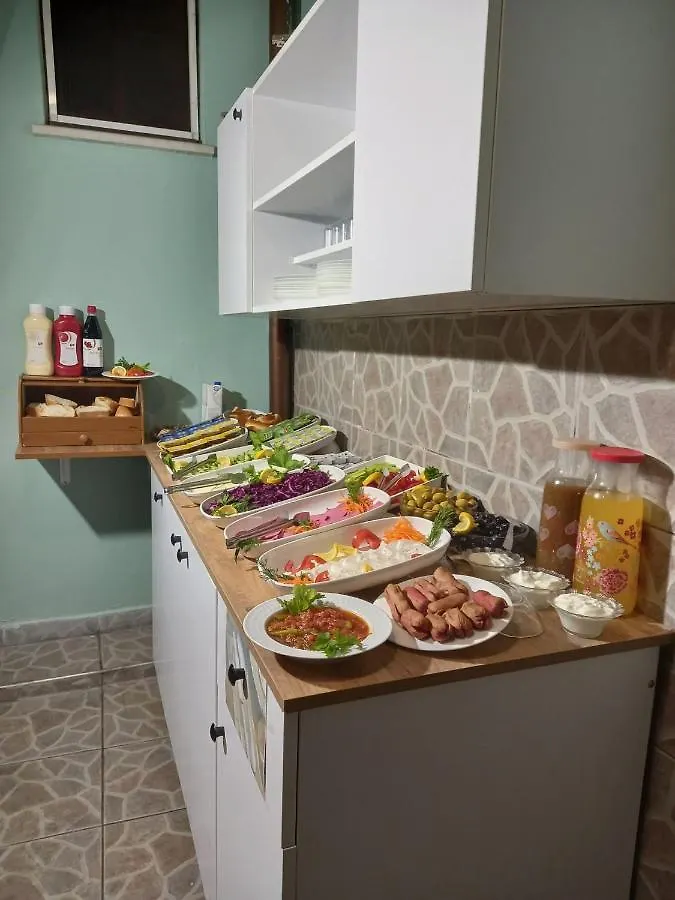 Emirhan Inn Hotel, Sultanahmet Istanbul Bed & Breakfast