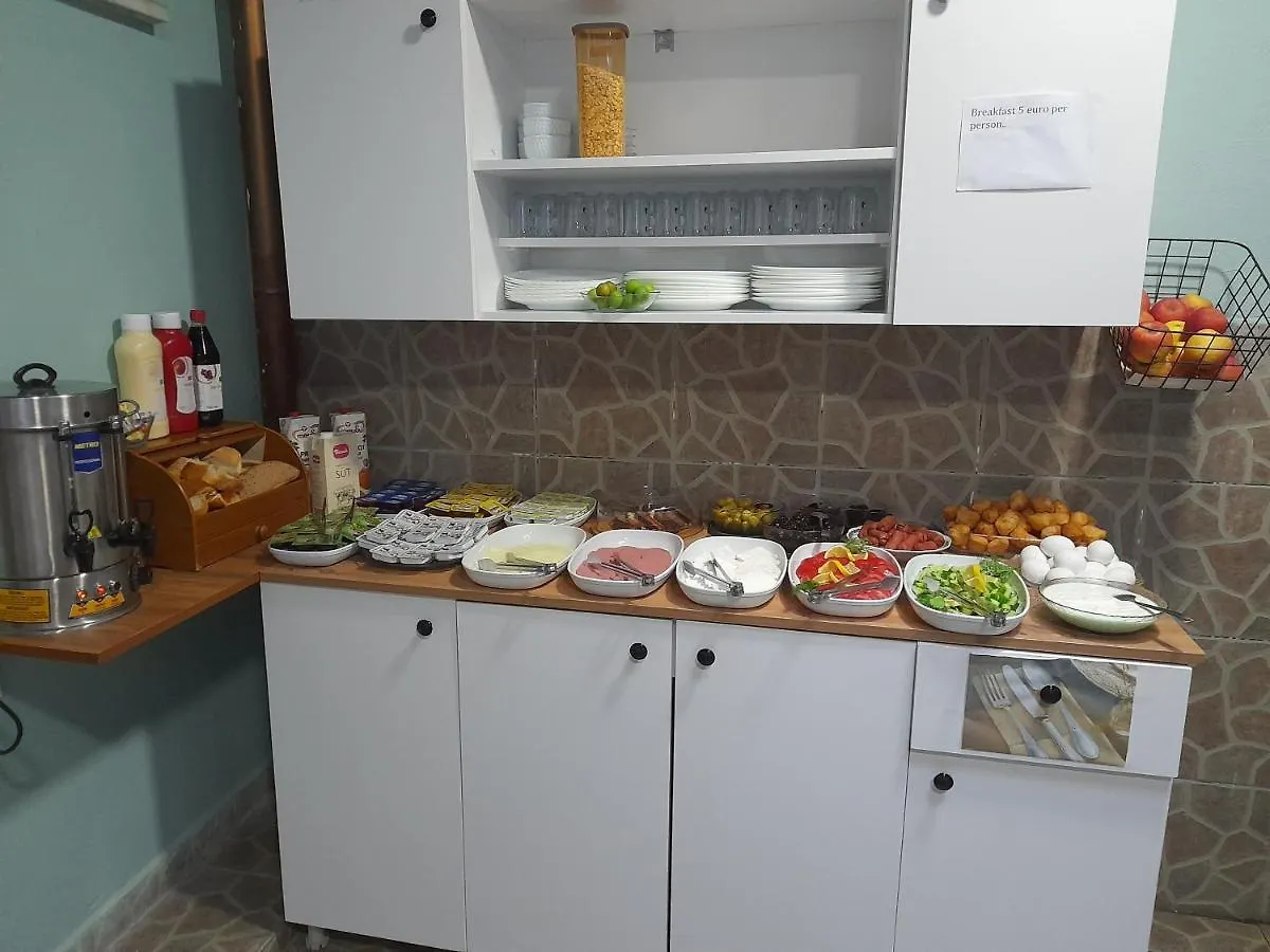 Emirhan Inn Hotel, Sultanahmet Istanbul Bed & Breakfast