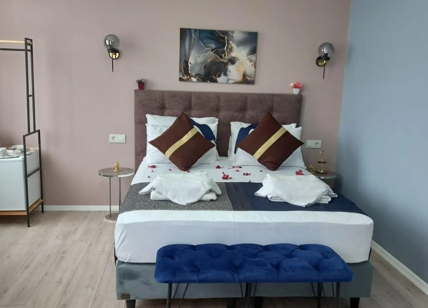 Bed & Breakfast Emirhan Inn Hotel, Sultanahmet Istanbul