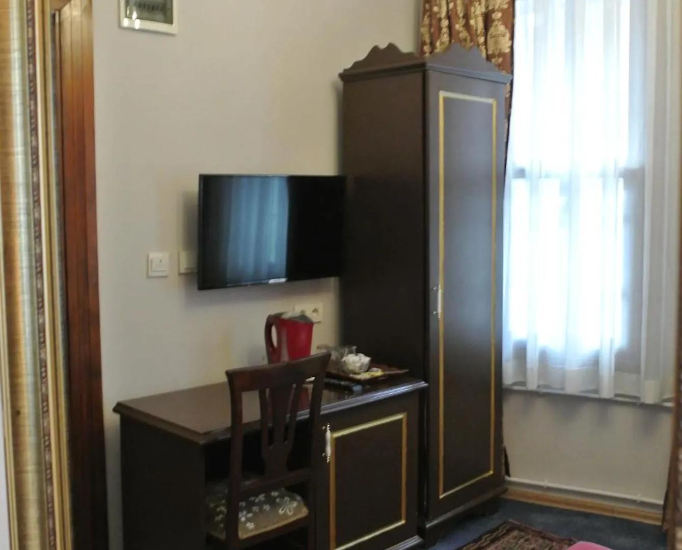 Bed & Breakfast Emirhan Inn Hotel, Sultanahmet Istanbul