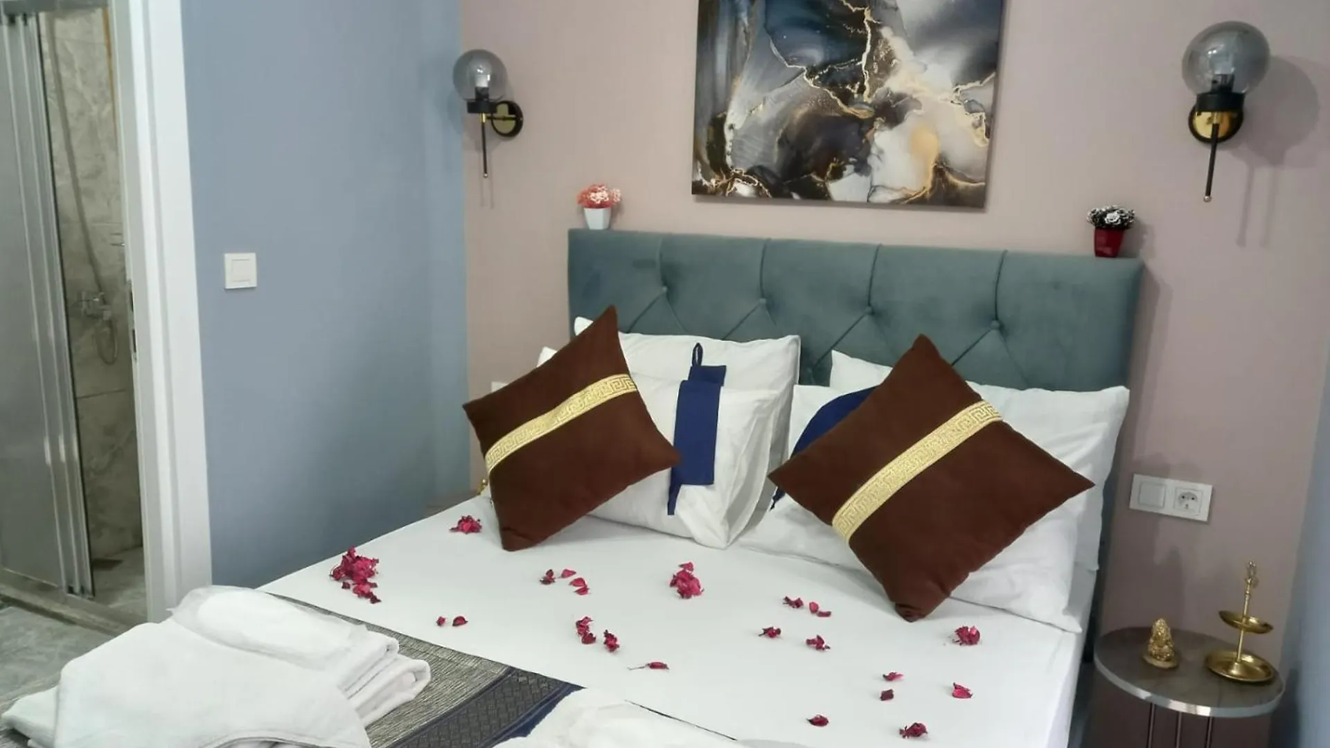 Emirhan Inn Hotel, Sultanahmet Istanbul 3*,  Turkey
