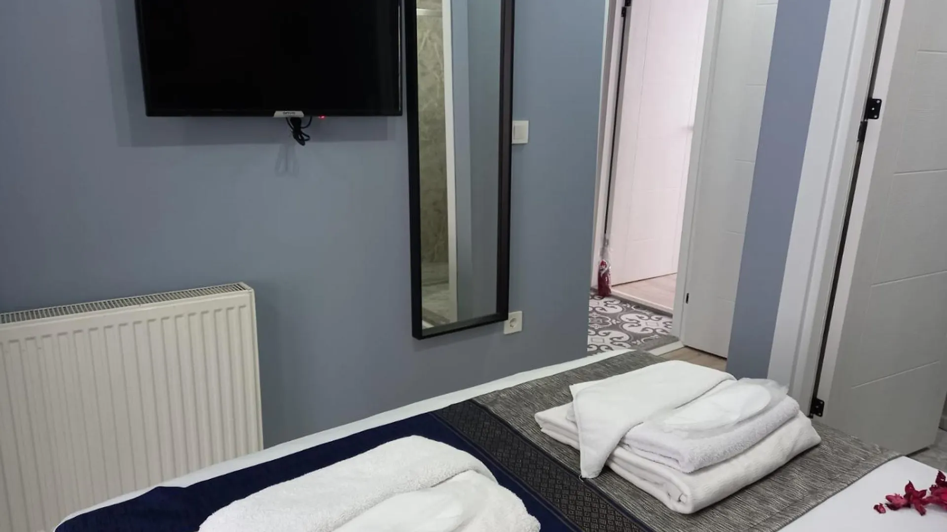Emirhan Inn Hotel, Sultanahmet Istanbul 3*,  Turkey
