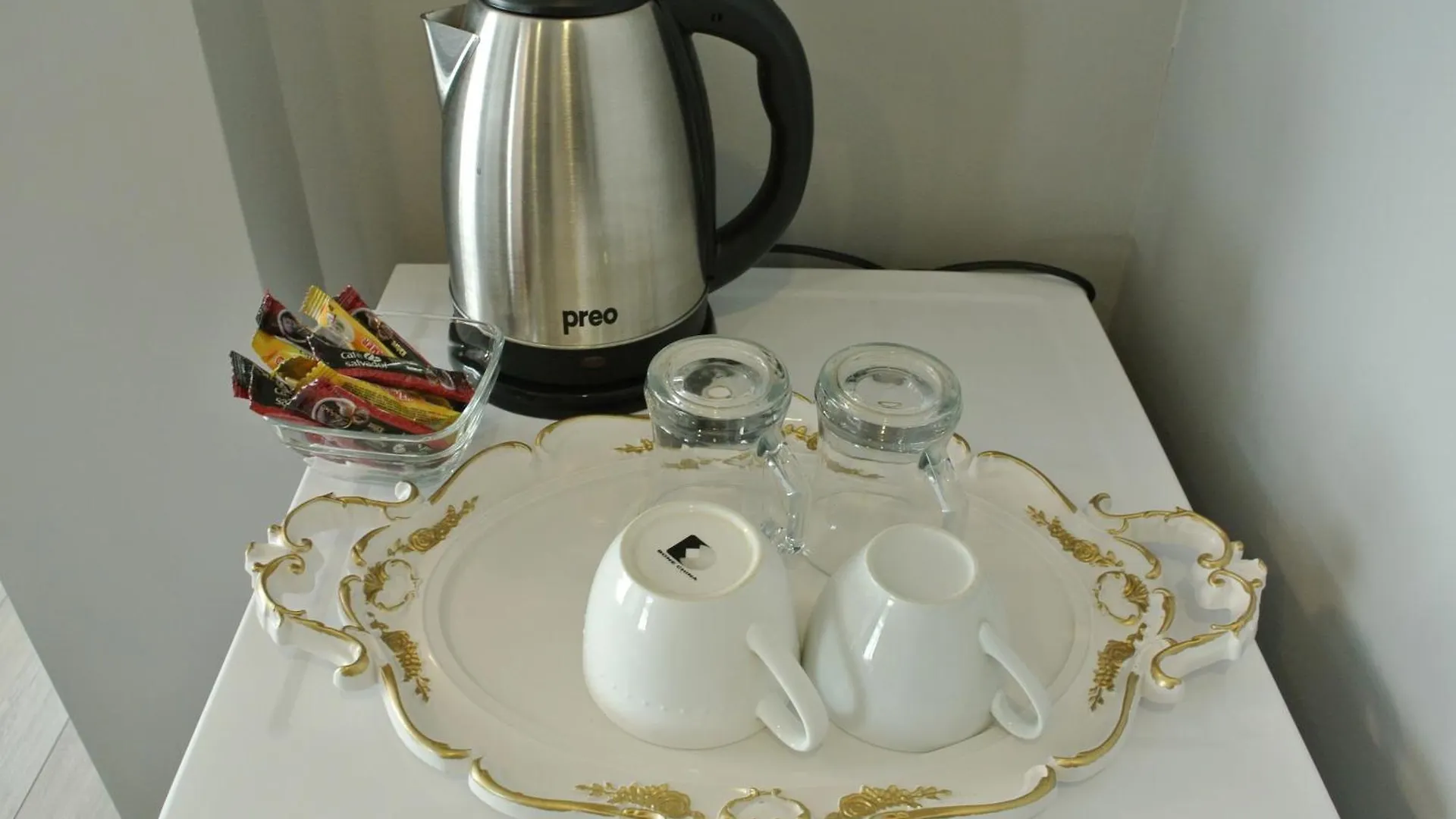 Bed & Breakfast Emirhan Inn Hotel, Sultanahmet Istanbul