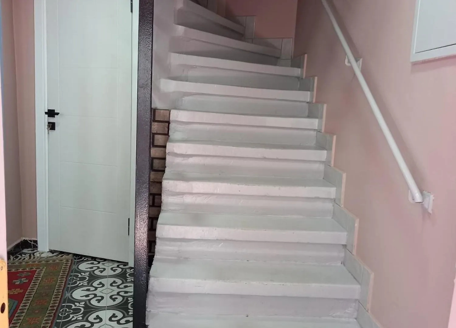 Bed & Breakfast Emirhan Inn Hotel, Sultanahmet Istanbul