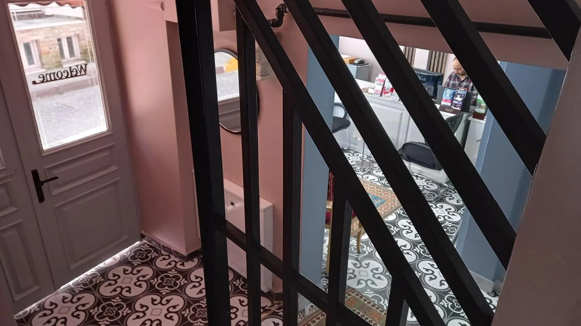 Bed & Breakfast Emirhan Inn Hotel, Sultanahmet Istanbul