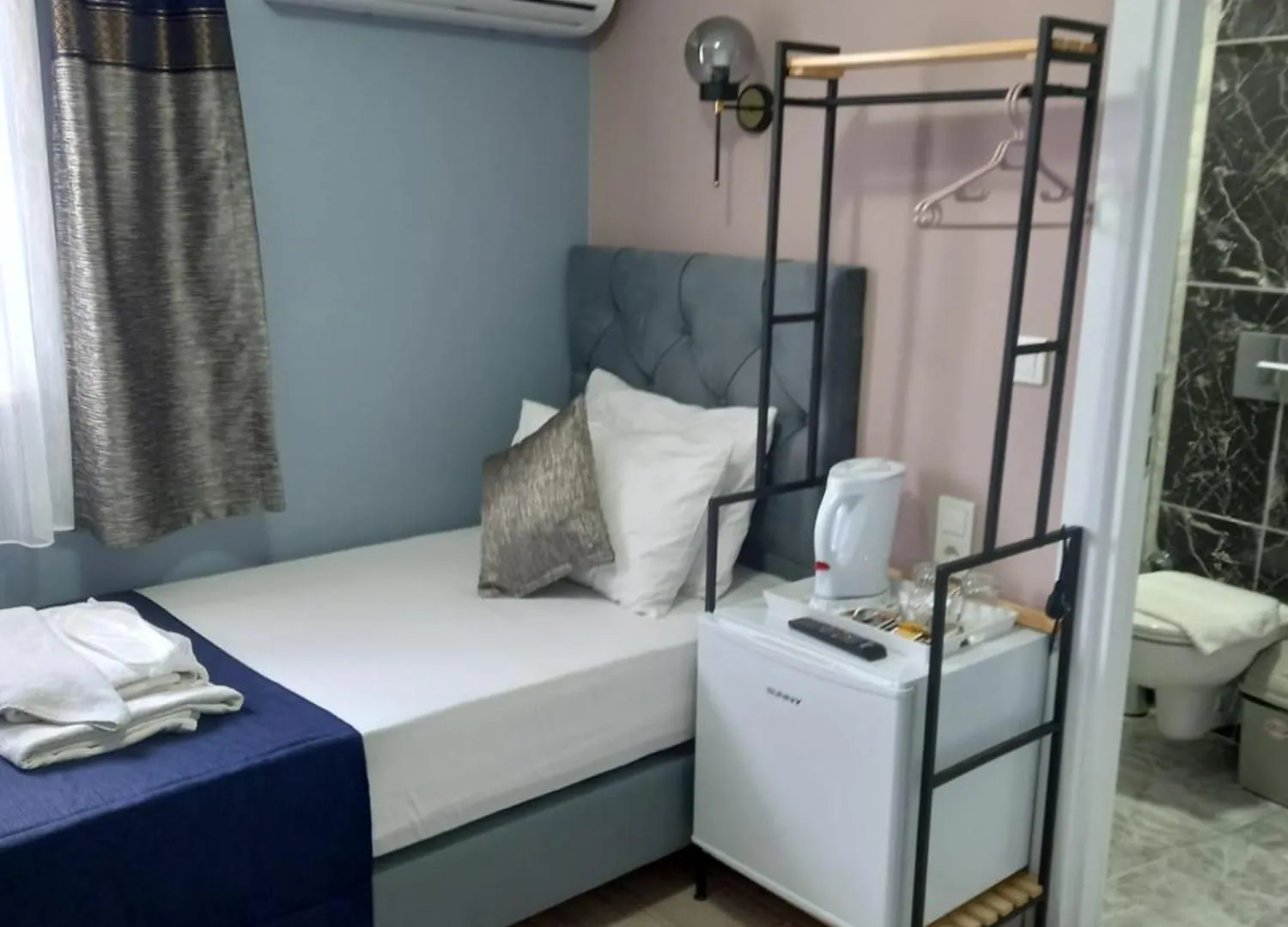 Bed & Breakfast Emirhan Inn Hotel, Sultanahmet Istanbul