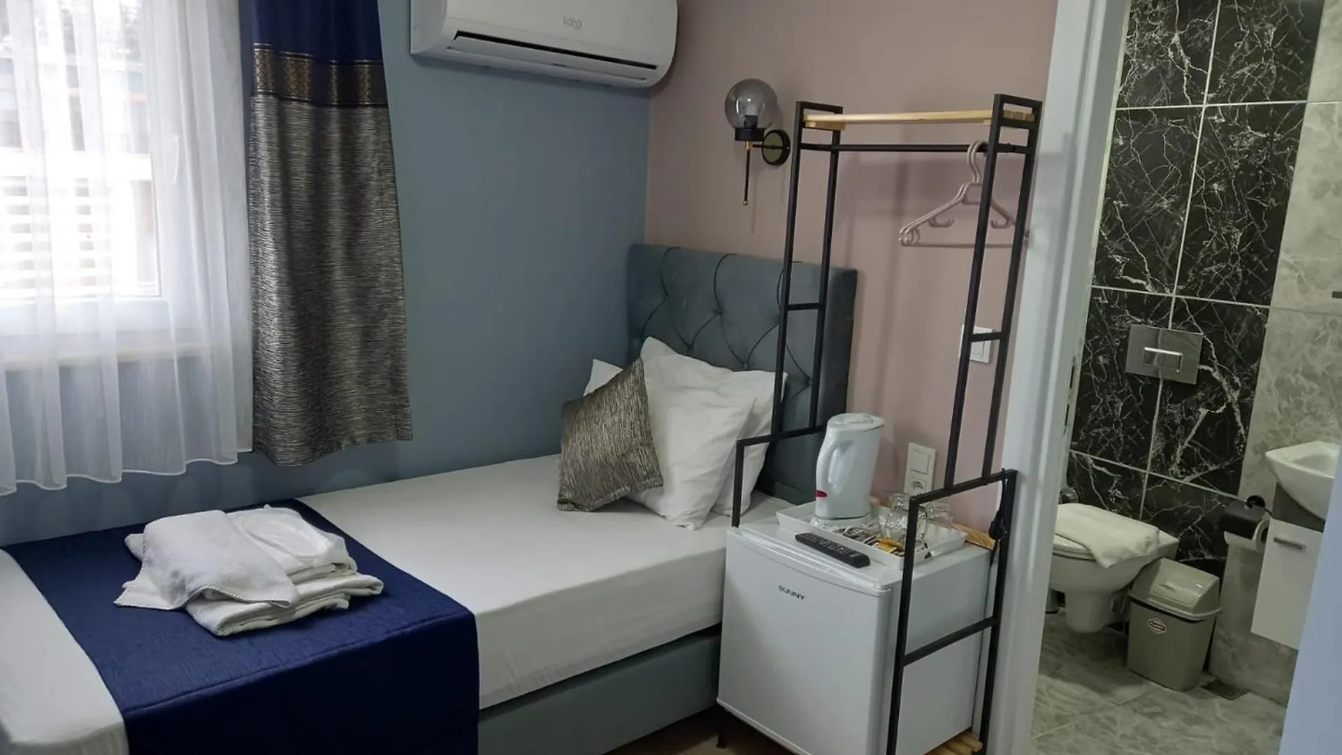 Emirhan Inn Hotel, Sultanahmet Istanbul