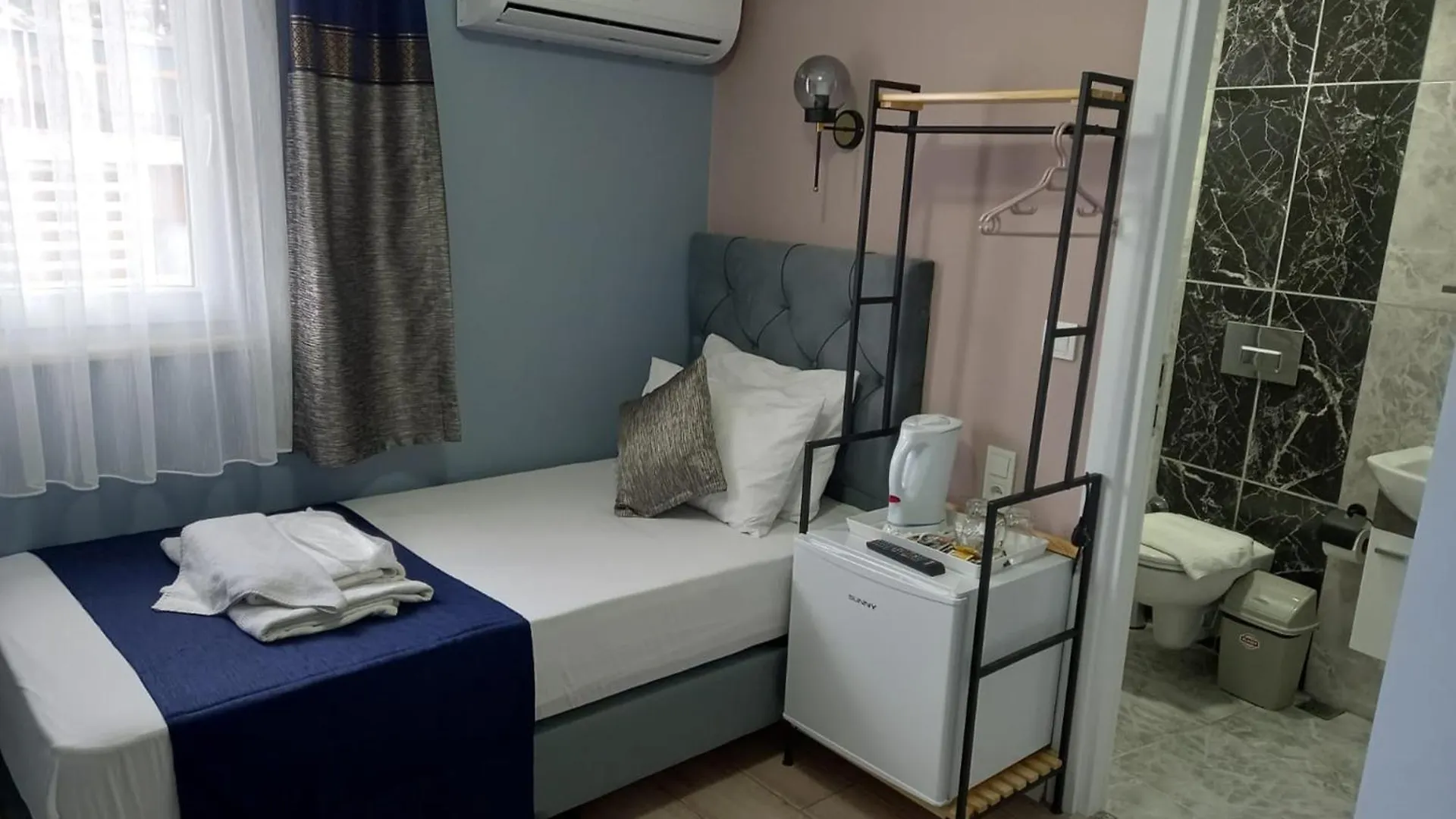 Emirhan Inn Hotel, Sultanahmet Istanbul Turkey