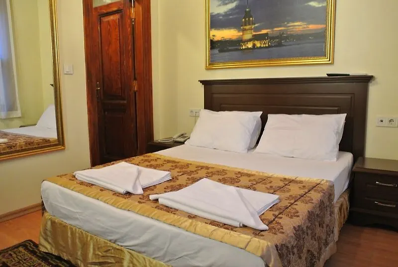 Emirhan Inn Hotel, Sultanahmet Istanbul