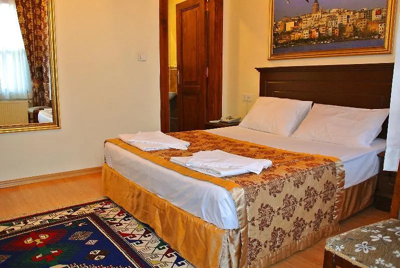 Emirhan Inn Hotel, Sultanahmet Istanbul 3*,