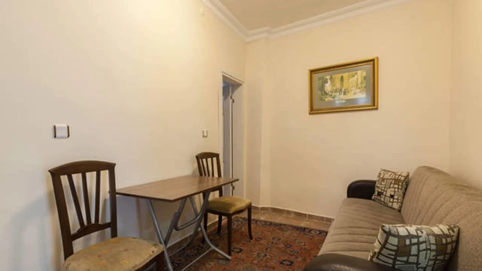 *** Bed & Breakfast Emirhan Inn Hotel, Sultanahmet Istanbul Turkey