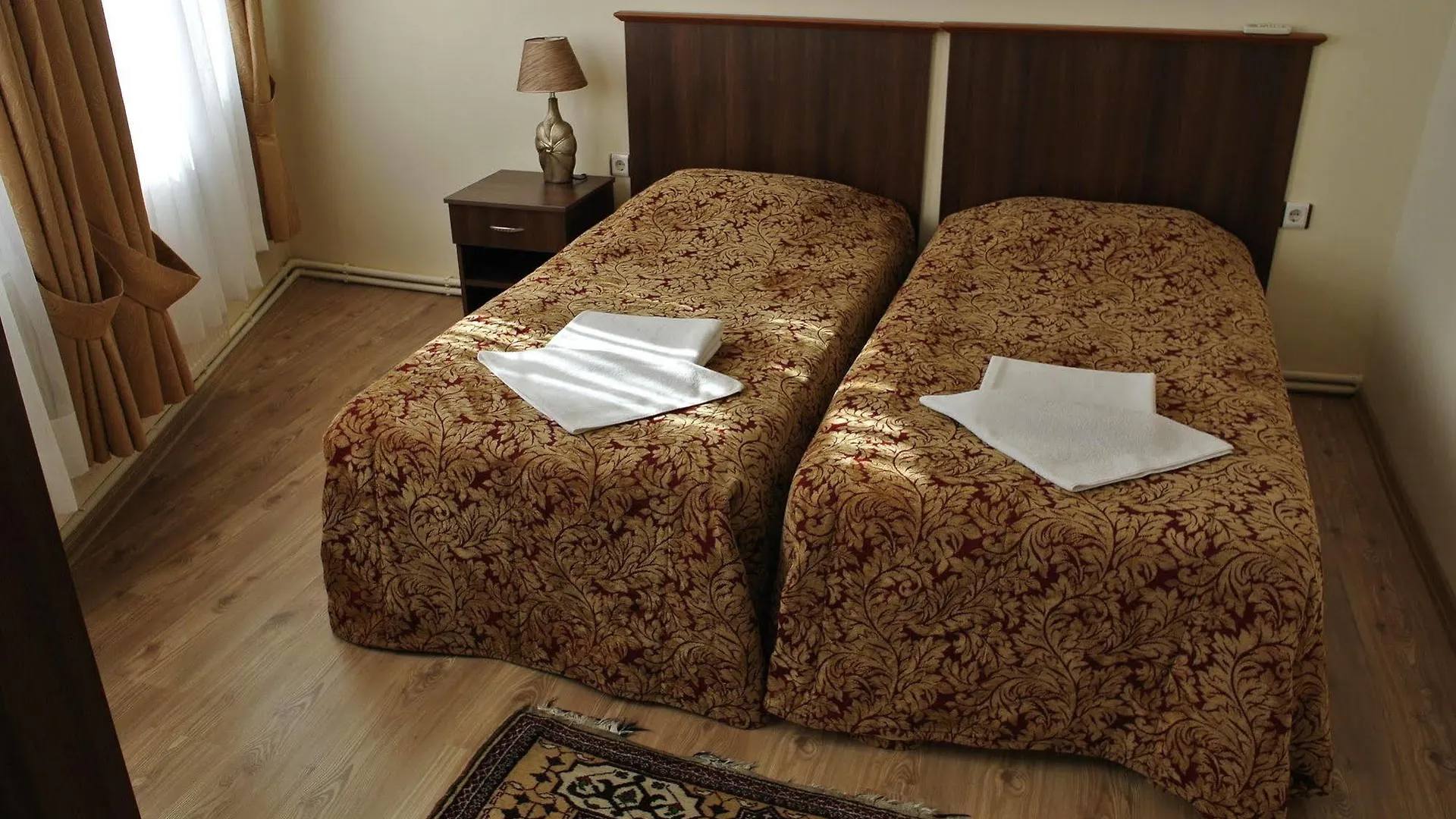 Emirhan Inn Hotel, Sultanahmet Istanbul Turkey