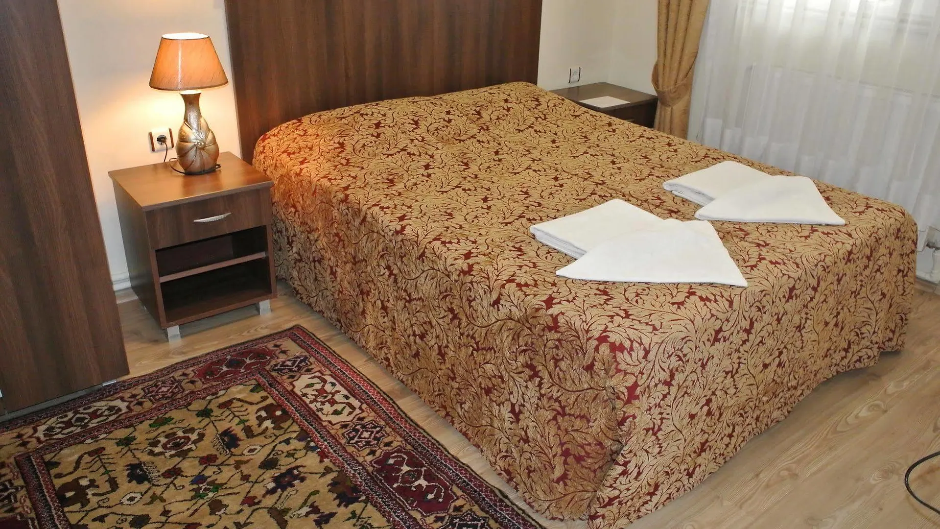 Bed & Breakfast Emirhan Inn Hotel, Sultanahmet Istanbul