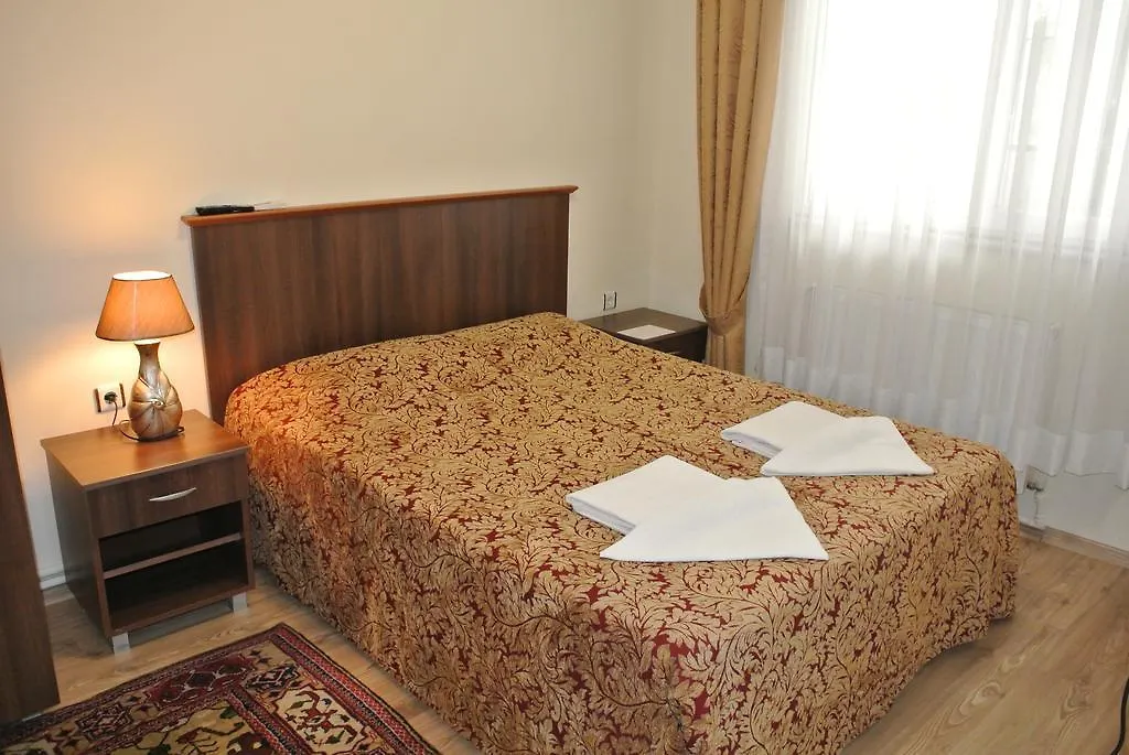 Emirhan Inn Hotel, Sultanahmet Istanbul