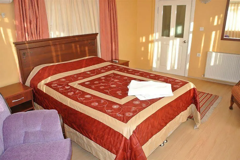 Emirhan Inn Hotel, Sultanahmet Istanbul