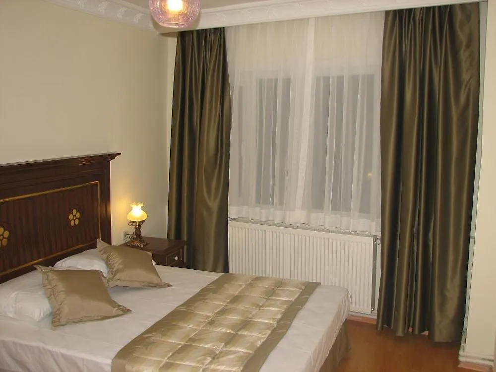 Emirhan Inn Hotel, Sultanahmet Provincia di Provincia di Istanbul 3*,  Turchia