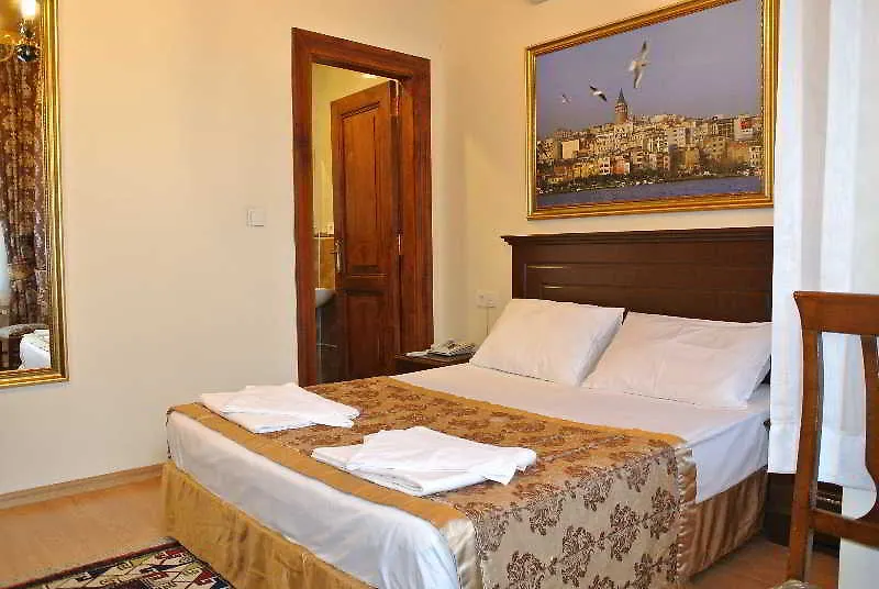 Emirhan Inn Hotel, Sultanahmet Provincia di Provincia di Istanbul