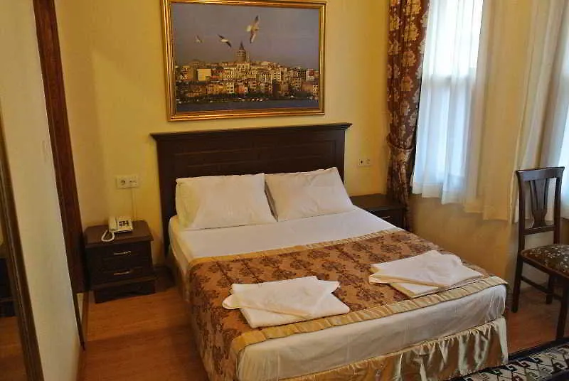 Emirhan Inn Hotel, Sultanahmet Provincia di Provincia di Istanbul 3*,