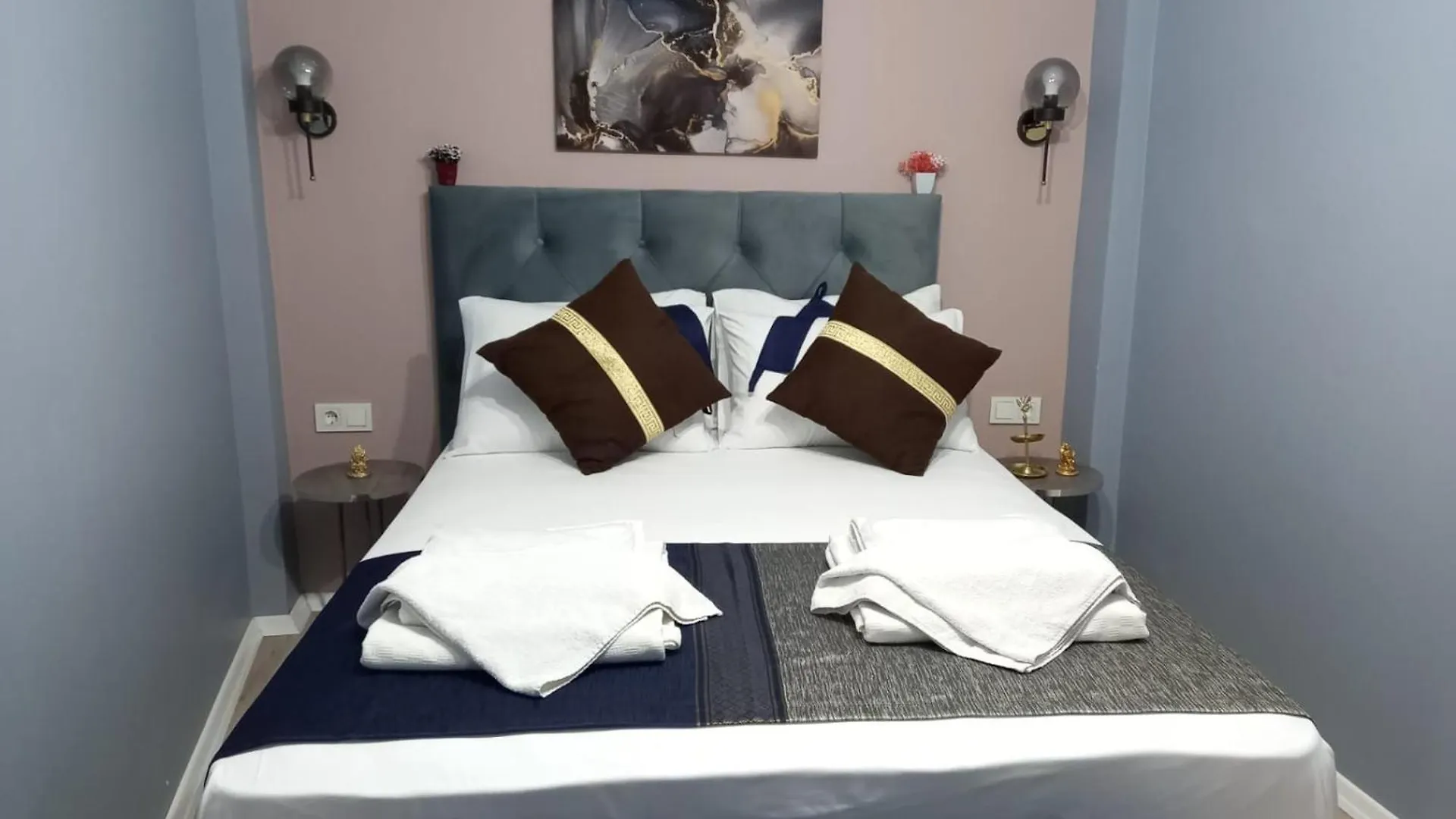 Emirhan Inn Hotel, Sultanahmet Provincia di Provincia di Istanbul
