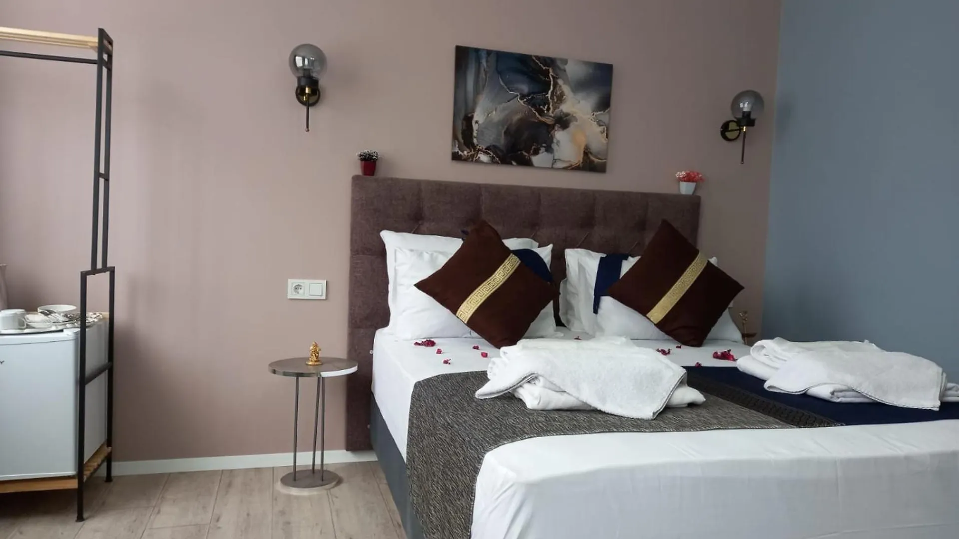Emirhan Inn Hotel, Sultanahmet Provincia di Provincia di Istanbul