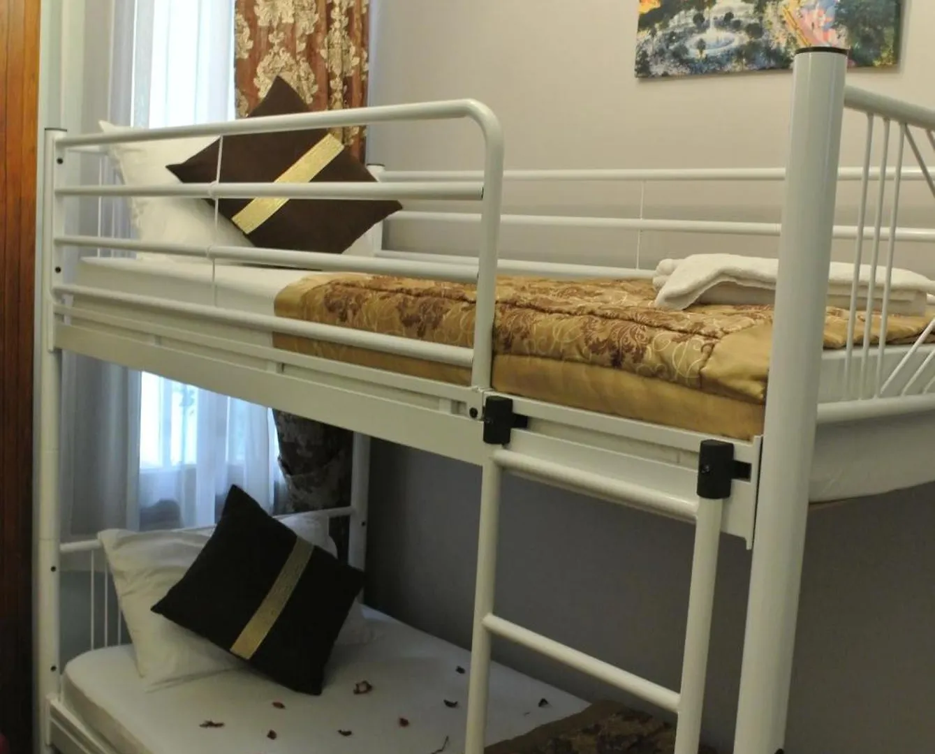 Emirhan Inn Hotel, Sultanahmet Provincia di Provincia di Istanbul 3*,
