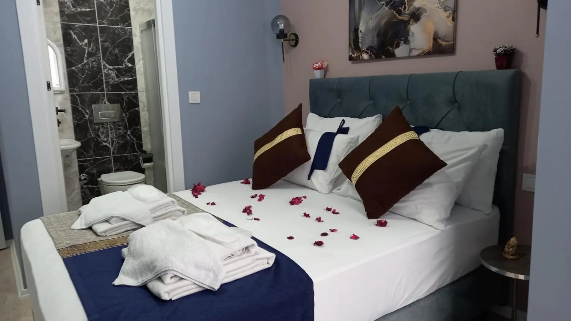 Emirhan Inn Hotel, Sultanahmet Provincia di Provincia di Istanbul