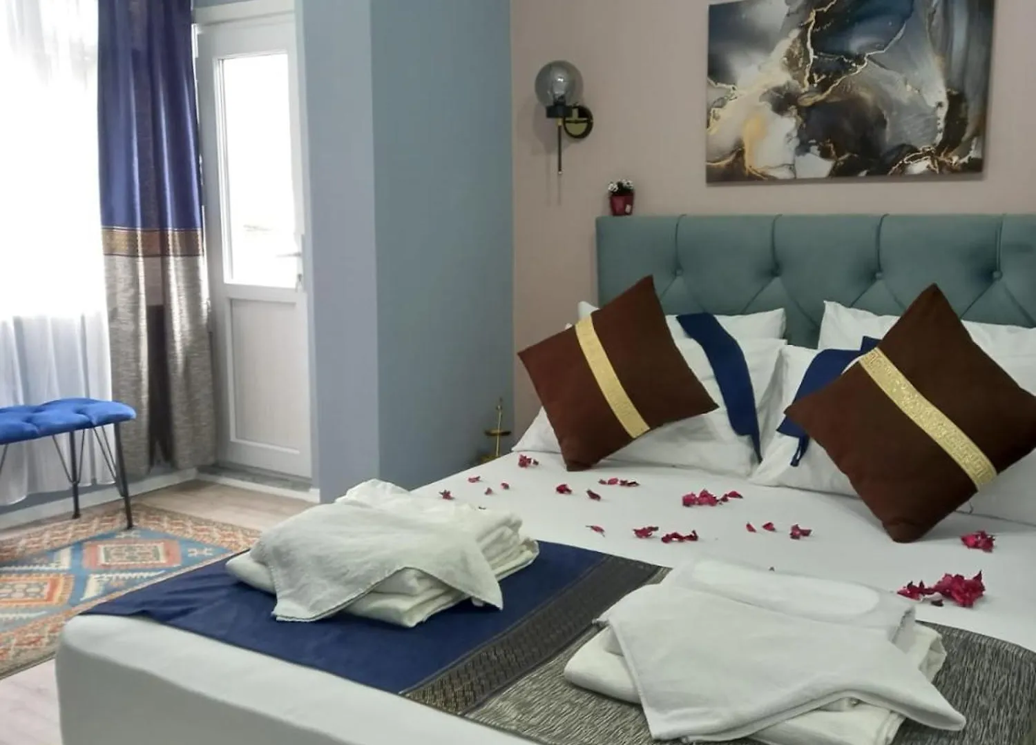 Emirhan Inn Hotel, Sultanahmet Provincia di Provincia di Istanbul
