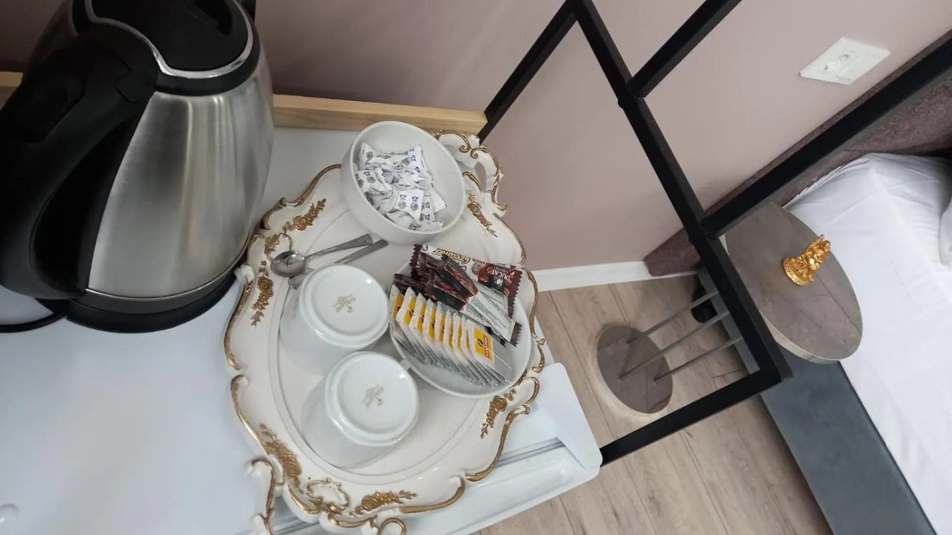 Emirhan Inn Hotel, Sultanahmet Provincia di Provincia di Istanbul Turchia