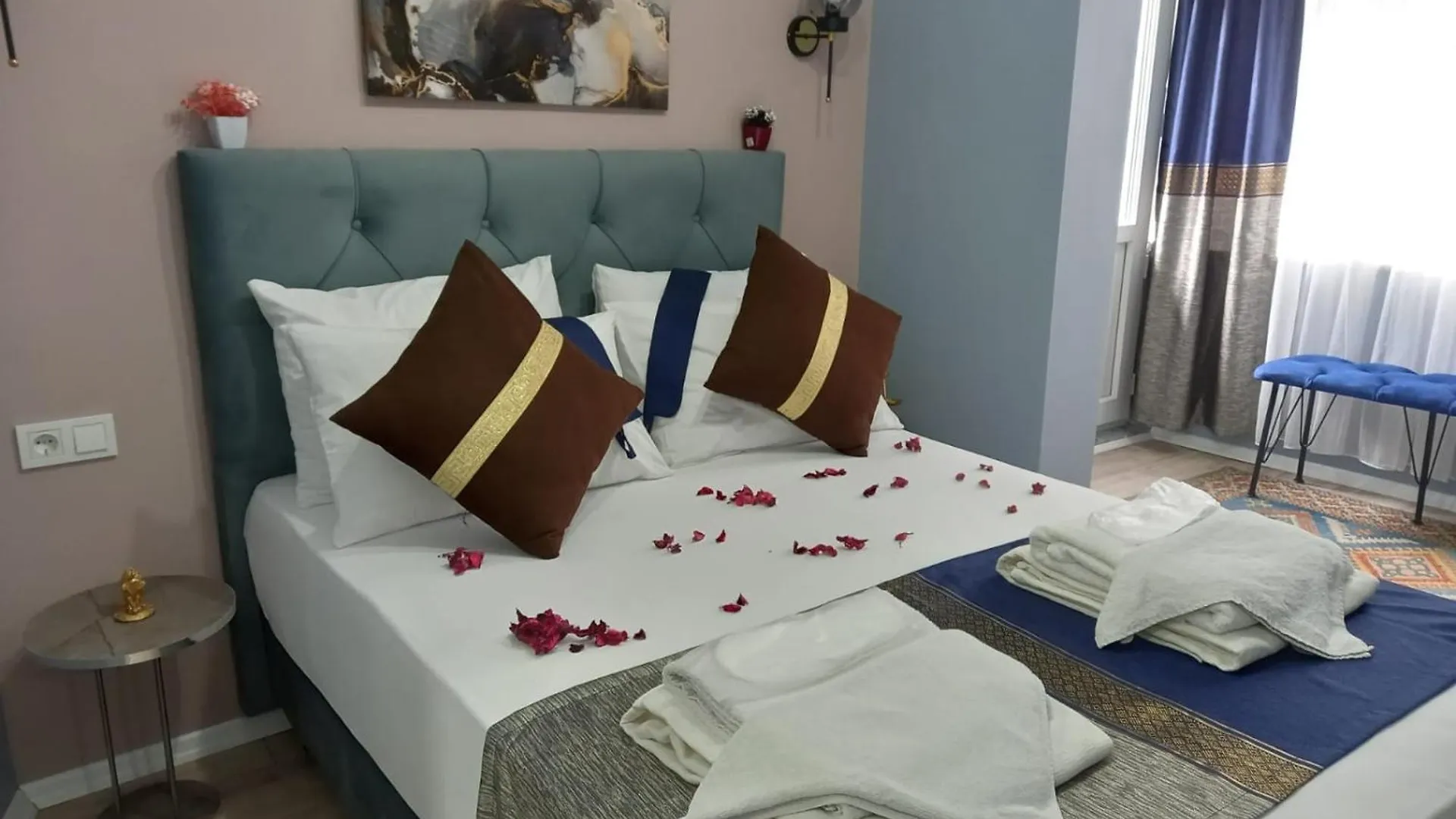 Bed & Breakfast Emirhan Inn Hotel, Sultanahmet Provincia di Provincia di Istanbul