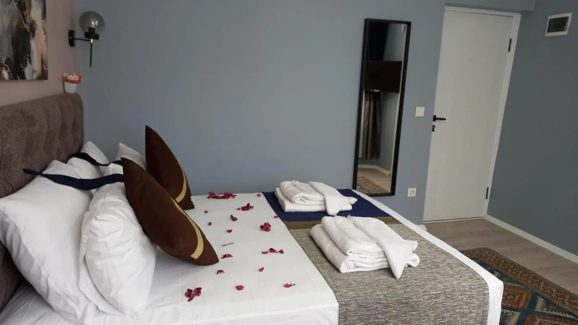 Emirhan Inn Hotel, Sultanahmet Provincia di Provincia di Istanbul Bed & Breakfast