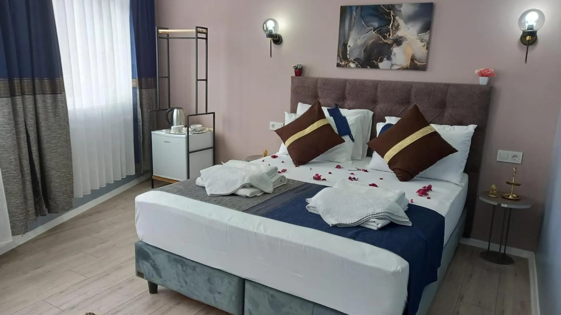Emirhan Inn Hotel, Sultanahmet Provincia di Provincia di Istanbul 3*,