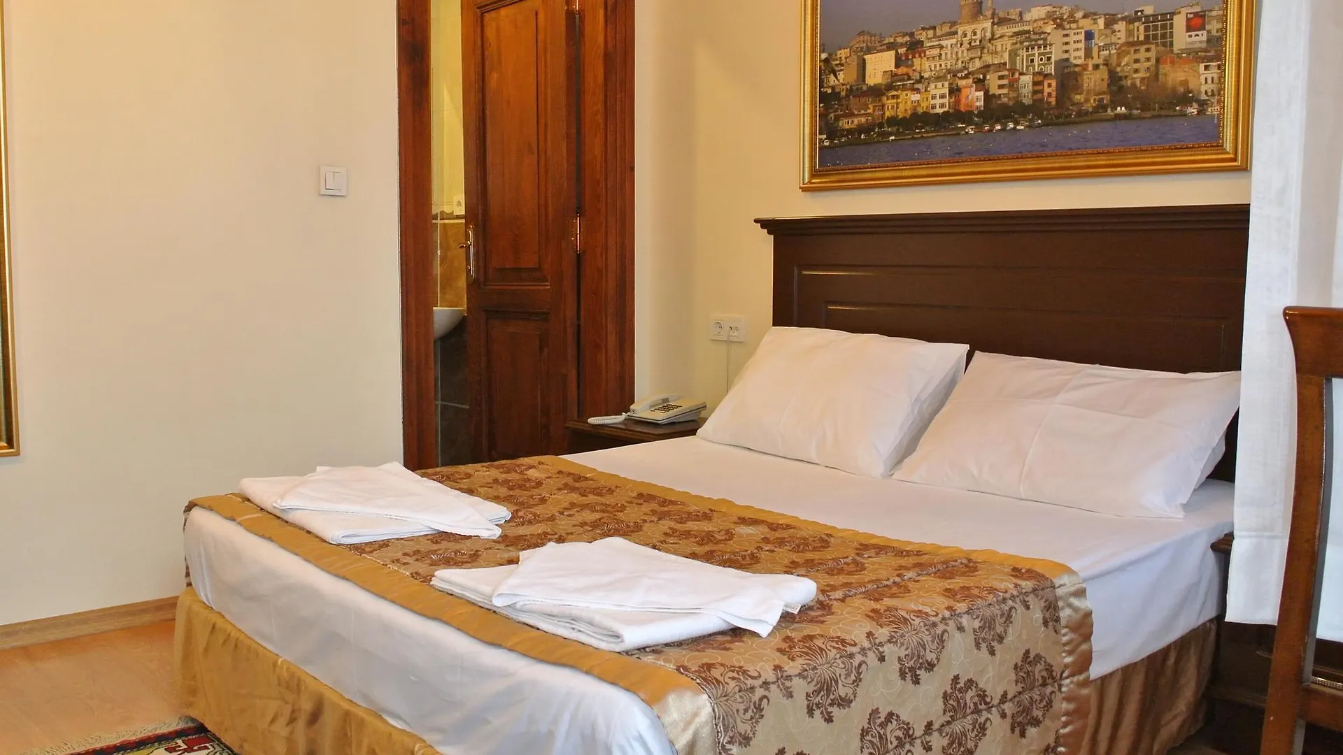 Emirhan Inn Hotel, Sultanahmet Provincia di Provincia di Istanbul 3*,
