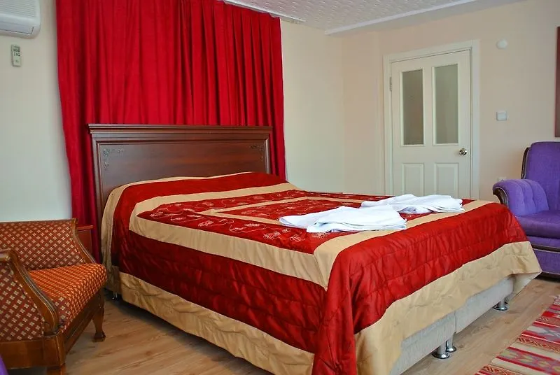 *** Bed & Breakfast Emirhan Inn Hotel, Sultanahmet Provincia di Provincia di Istanbul Turchia