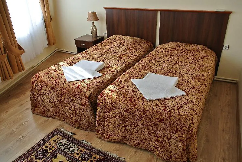 Emirhan Inn Hotel, Sultanahmet Provincia di Provincia di Istanbul 3*,  Turchia